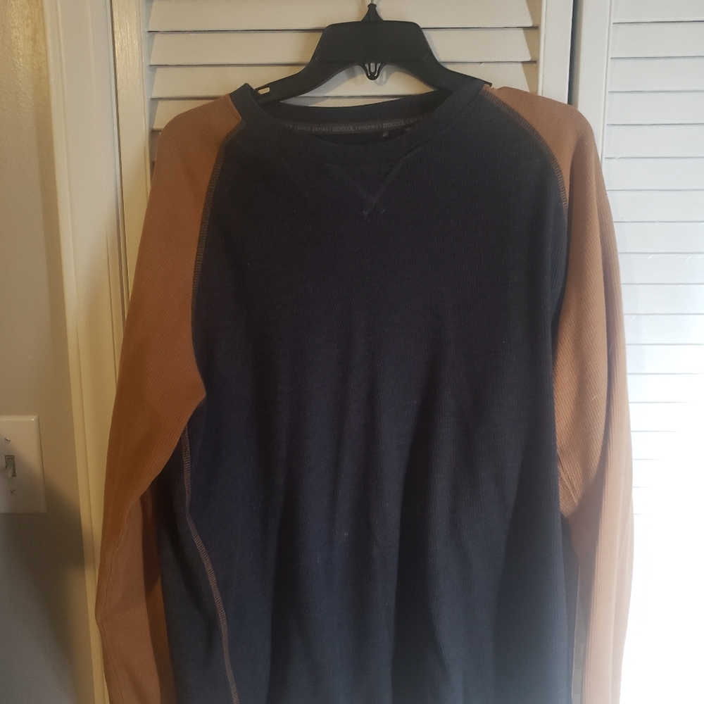 Mens mtn warehouse  2xl  dress thermal